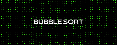 Introduction to Bubble Sort