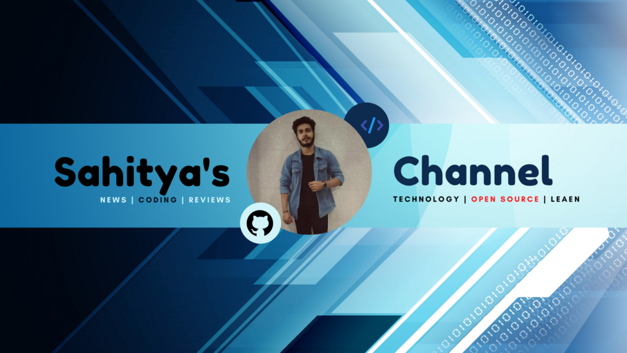 Sahitya Roy Profile Banner