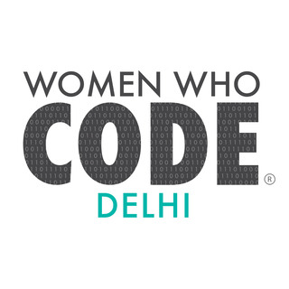 Women Who Code Delhi Women Who Code Delhi