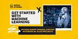 Saurav Mukherjee on LinkedIn: What is Machine Learning? Article by Saurav Mukherjee