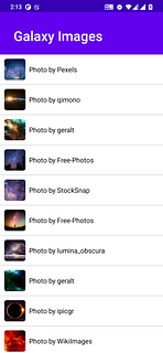 GalleryImage using KMM