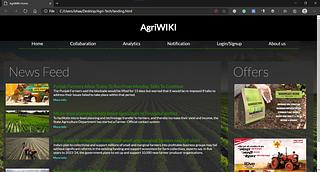AgriWIKI
