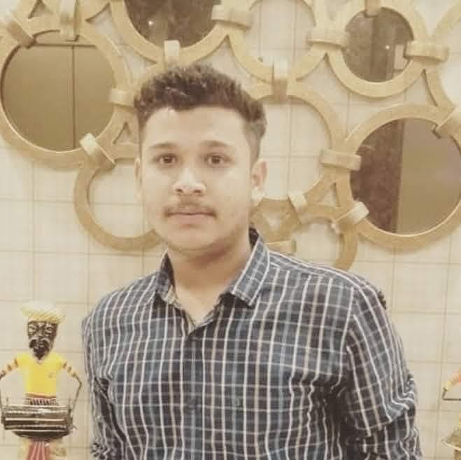 Abhishek Bajpai
