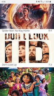 Phoenix: The Movies App