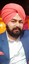 Ekampreet Singh