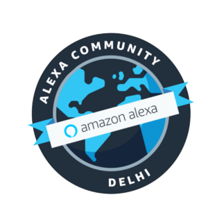 Amazon Alexa Community Delhi