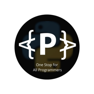 All About Programming
