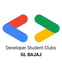 Developer Student Club GLBITM