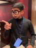 Vedansh Tripathi