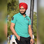 SAAHIEB SINGH