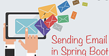 Send Email in Spring Boot Application