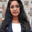 Reshma S Nair