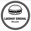 Lakshay Singhal