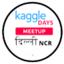 Kaggle Days Meetup Delhi NCR