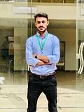 Mehfooz Ali - Django Developer