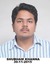 SHUBHAM KHANNA SHUBHAM KHANNA