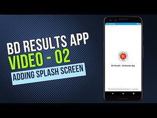 BD Results App - Android Project