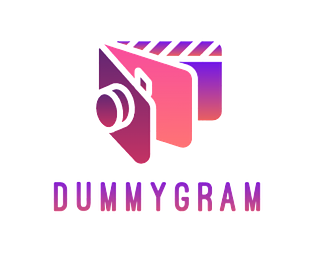 Dummygram