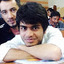 Sahil Ramola