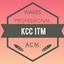 ACM KCCITM