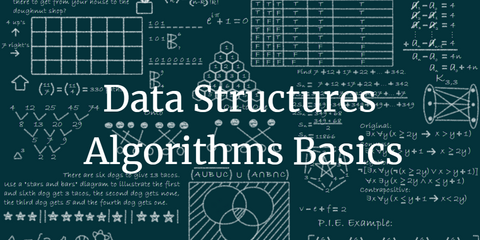 Intro To Data Structures In C++ (Basic Level)