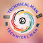 Technical Mann