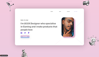 Portfolio 