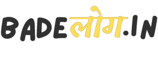 BadeLog.in