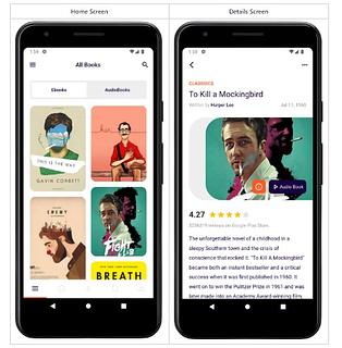 Book App