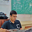 Shreyas Malewar