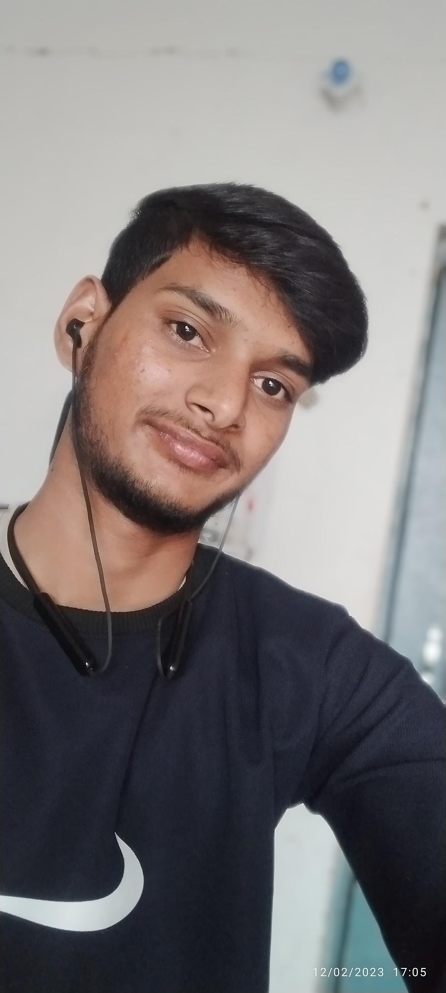 OM PRAKASH