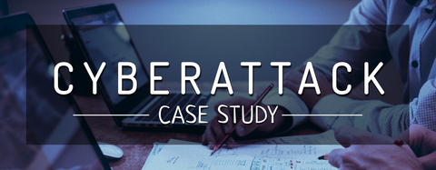 How to write a Cyberattack Case Study?