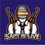 SAM IS LIVE