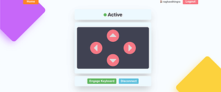 PWA Universal Controller