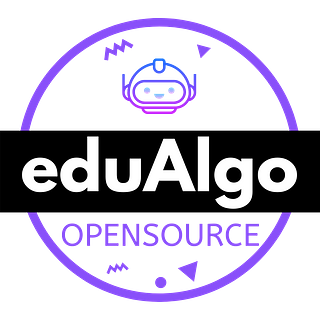 eduAlgo Python Package