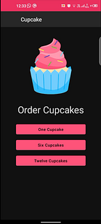 CupCake CupCake