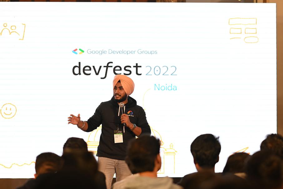 Vikram Jeet Singh Profile Banner