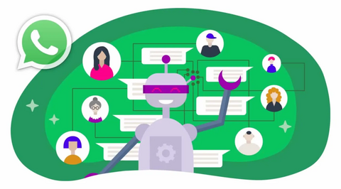 How to build a WhatsApp chatbot with Twilio, Python and Flask