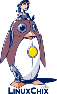 LinuxChix India