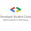 DSC VIT Powered By Google Developers