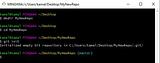Git Commands