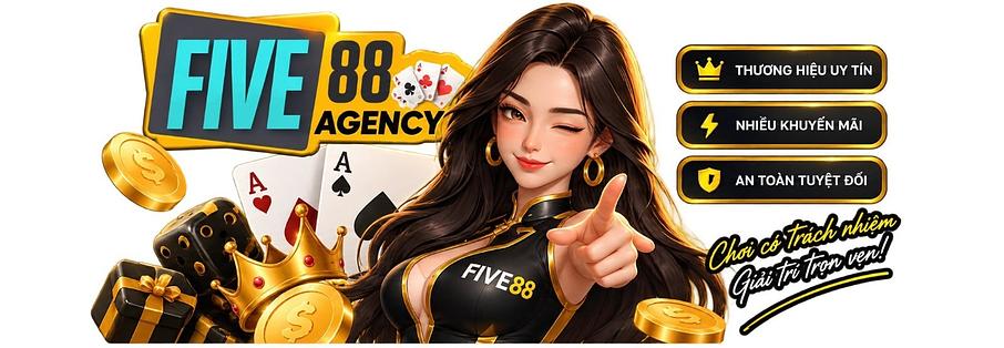 Five88