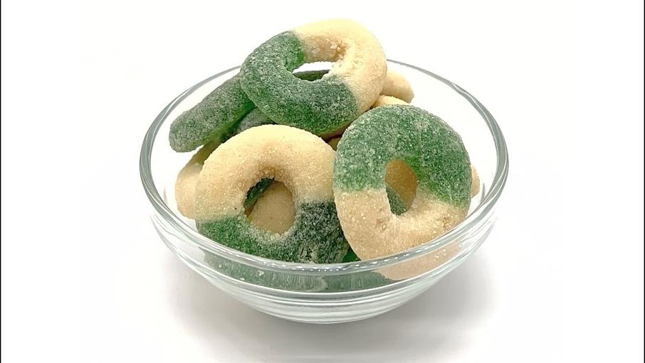 Triple Farms CBD Gummies Triple Farms CBD Gummies