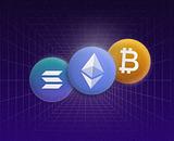 Mustafa Mallebhari on LinkedIn: #blockchain #bitcoin #solana #ethereum