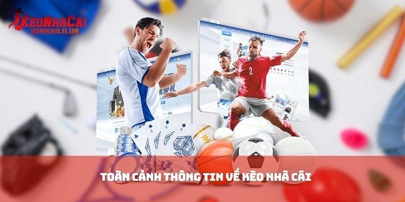 Kèo nhà cái