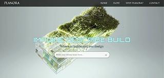 Planora – AI-Powered 3D Home Design Platform Planora – AI-Powered 3D Home Design Platform