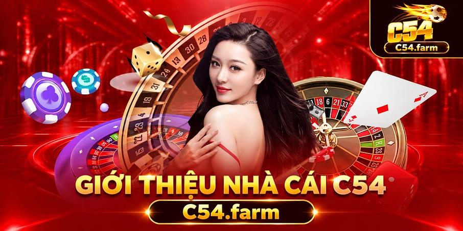 C54 farm C54 farm