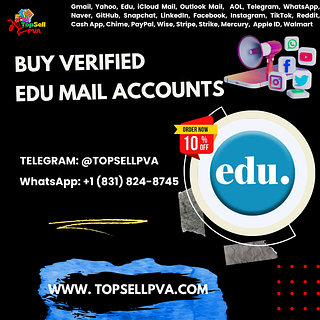 Top 30 Sites to Buy .edu Email Accounts