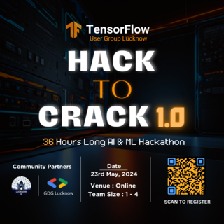 Hack to Crack 1.0 