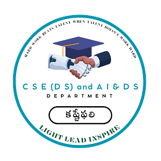 CSE(DS) and AI&DS